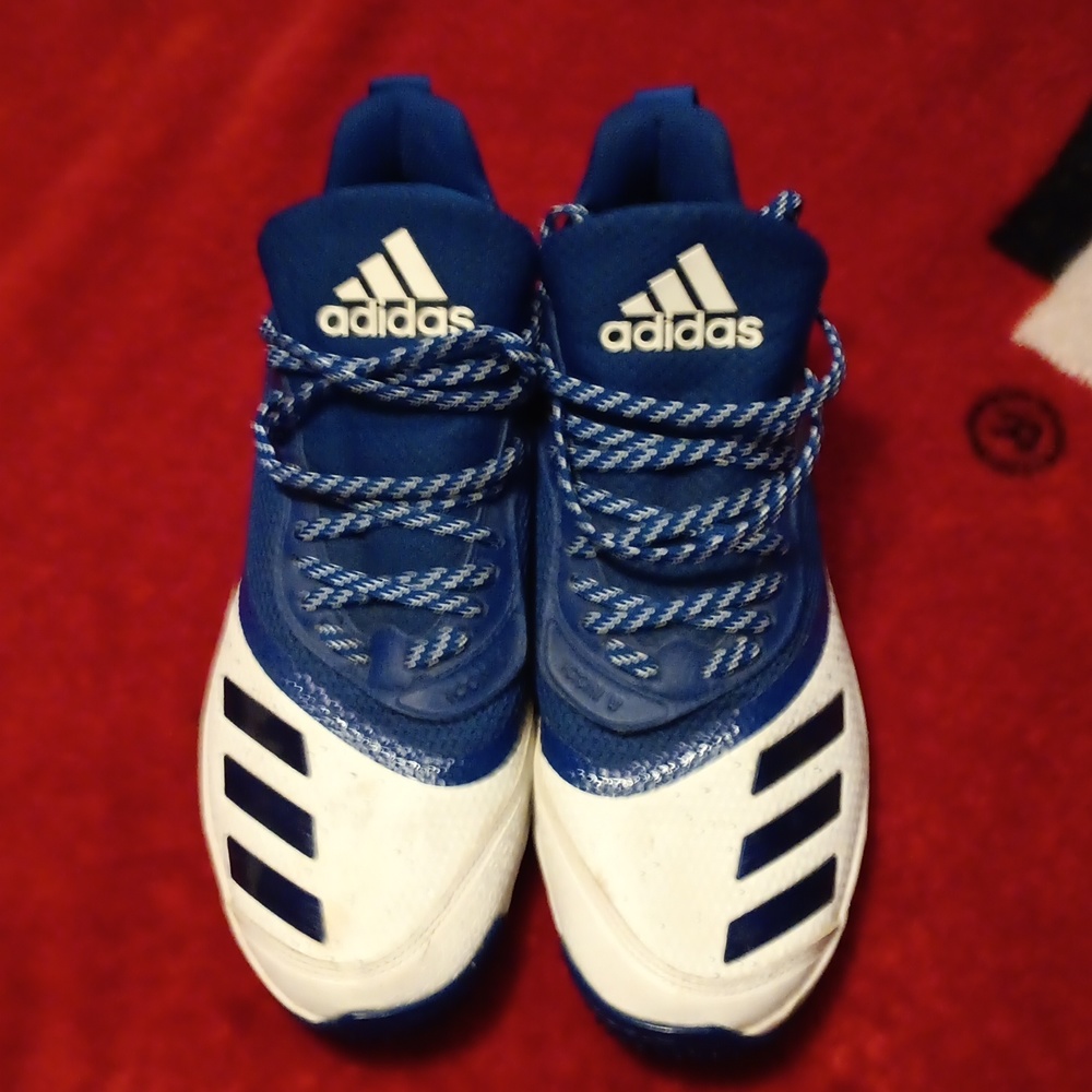 Shoes - Picture 2 of 5